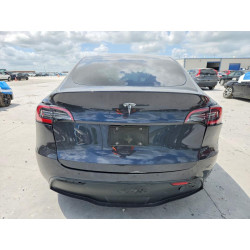 2024 TESLA MODEL Y 7SAYGDED7RF048971 49126766