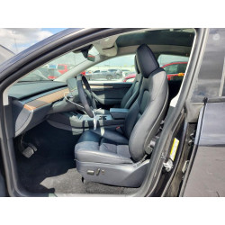 2024 TESLA MODEL Y 7SAYGDED7RF048971 49126766