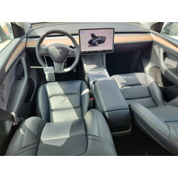 2024 TESLA MODEL Y 7SAYGDED7RF048971 49126766