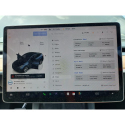2024 TESLA MODEL Y 7SAYGDED7RF048971 49126766