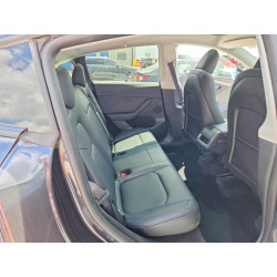 2024 TESLA MODEL Y 7SAYGDED7RF048971 49126766