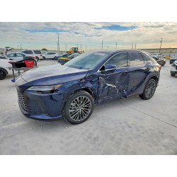 2025 LEXUS RX 350H LU 2T2BBMCA5SC096274 49237876