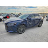 2025 LEXUS RX 350H LU 2T2BBMCA5SC096274 49237876