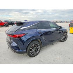 2025 LEXUS RX 350H LU 2T2BBMCA5SC096274 49237876