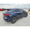 2025 LEXUS RX 350H LU 2T2BBMCA5SC096274 49237876