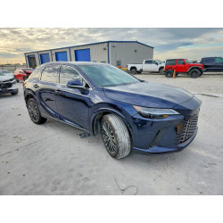 2025 LEXUS RX 350H LU 2T2BBMCA5SC096274 49237876