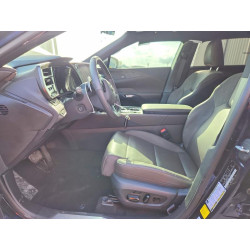 2025 LEXUS RX 350H LU 2T2BBMCA5SC096274 49237876