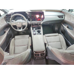 2025 LEXUS RX 350H LU 2T2BBMCA5SC096274 49237876