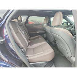 2025 LEXUS RX 350H LU 2T2BBMCA5SC096274 49237876