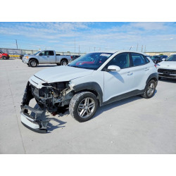 2020 HYUNDAI KONA KM8K12AA0LU443590 49241396