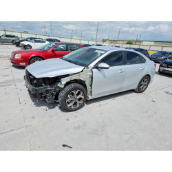 2021 KIA FORTE LXS 3KPF24AD0ME296731 49507536