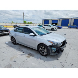 2021 KIA FORTE LXS 3KPF24AD0ME296731 49507536
