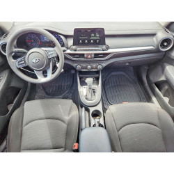 2021 KIA FORTE LXS 3KPF24AD0ME296731 49507536