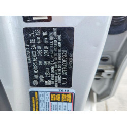 2021 KIA FORTE LXS 3KPF24AD0ME296731 49507536