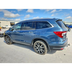 2022 HONDA PILOT 5FNYF5H63NB024616 49548286