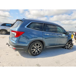 2022 HONDA PILOT 5FNYF5H63NB024616 49548286