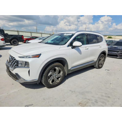 2022 HYUNDAI SANTA FE 5NMS24AJ7NH476738 49642816