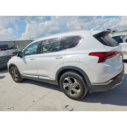 2022 HYUNDAI SANTA FE 5NMS24AJ7NH476738 49642816