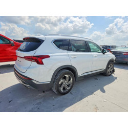2022 HYUNDAI SANTA FE 5NMS24AJ7NH476738 49642816