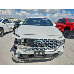 2022 HYUNDAI SANTA FE 5NMS24AJ7NH476738 49642816