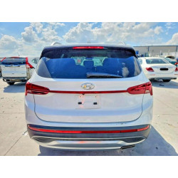 2022 HYUNDAI SANTA FE 5NMS24AJ7NH476738 49642816