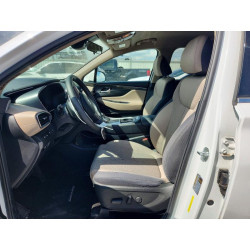 2022 HYUNDAI SANTA FE 5NMS24AJ7NH476738 49642816