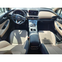 2022 HYUNDAI SANTA FE 5NMS24AJ7NH476738 49642816