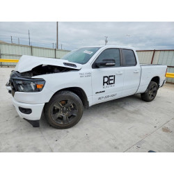 2022 RAM 1500 1C6RREBT8NN218612 49708766