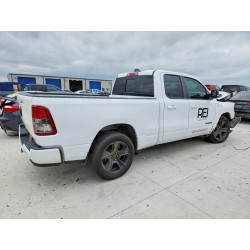2022 RAM 1500 1C6RREBT8NN218612 49708766