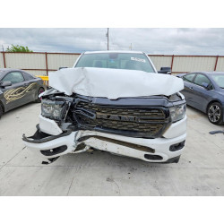 2022 RAM 1500 1C6RREBT8NN218612 49708766