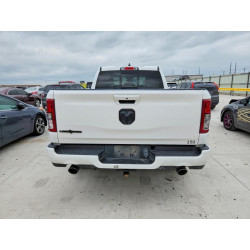 2022 RAM 1500 1C6RREBT8NN218612 49708766
