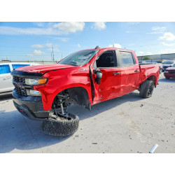 2020 CHEVROLET ALL Models 3GCPYCEF4LG107042 49712766