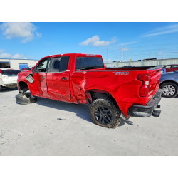 2020 CHEVROLET ALL Models 3GCPYCEF4LG107042 49712766