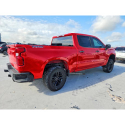 2020 CHEVROLET ALL Models 3GCPYCEF4LG107042 49712766