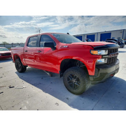 2020 CHEVROLET ALL Models 3GCPYCEF4LG107042 49712766