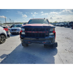 2020 CHEVROLET ALL Models 3GCPYCEF4LG107042 49712766