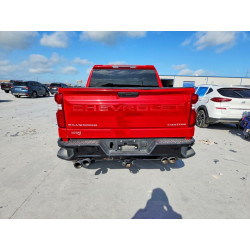 2020 CHEVROLET ALL Models 3GCPYCEF4LG107042 49712766