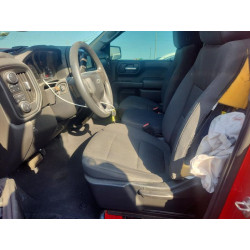 2020 CHEVROLET ALL Models 3GCPYCEF4LG107042 49712766