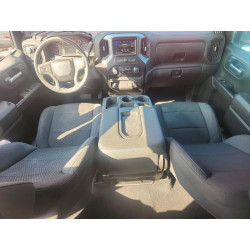 2020 CHEVROLET ALL Models 3GCPYCEF4LG107042 49712766