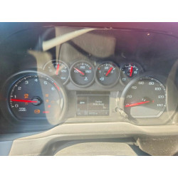 2020 CHEVROLET ALL Models 3GCPYCEF4LG107042 49712766