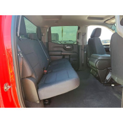 2020 CHEVROLET ALL Models 3GCPYCEF4LG107042 49712766