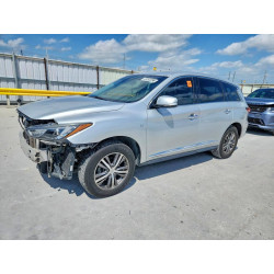 2020 INFINITI QX60 PURE 5N1DL0MN5LC525195 49783296