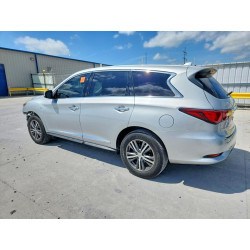 2020 INFINITI QX60 PURE 5N1DL0MN5LC525195 49783296