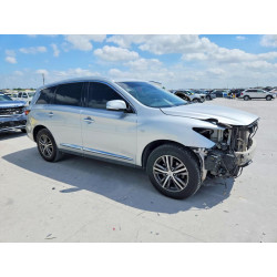 2020 INFINITI QX60 PURE 5N1DL0MN5LC525195 49783296