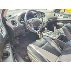 2020 INFINITI QX60 PURE 5N1DL0MN5LC525195 49783296