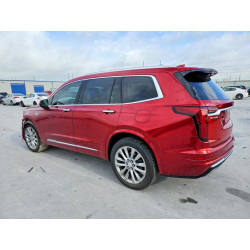 2021 CADILLAC XT6 1GYKPCRS3MZ228791 49785116