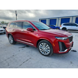 2021 CADILLAC XT6 1GYKPCRS3MZ228791 49785116