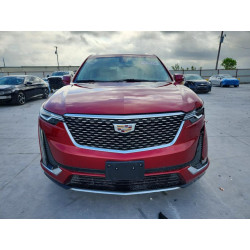 2021 CADILLAC XT6 1GYKPCRS3MZ228791 49785116