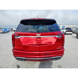 2021 CADILLAC XT6 1GYKPCRS3MZ228791 49785116