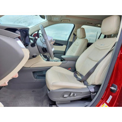 2021 CADILLAC XT6 1GYKPCRS3MZ228791 49785116